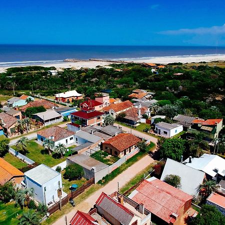 La Promesa B&B Barra do Chui Exterior photo