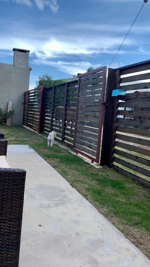 La Promesa B&B Barra do Chui Exterior photo