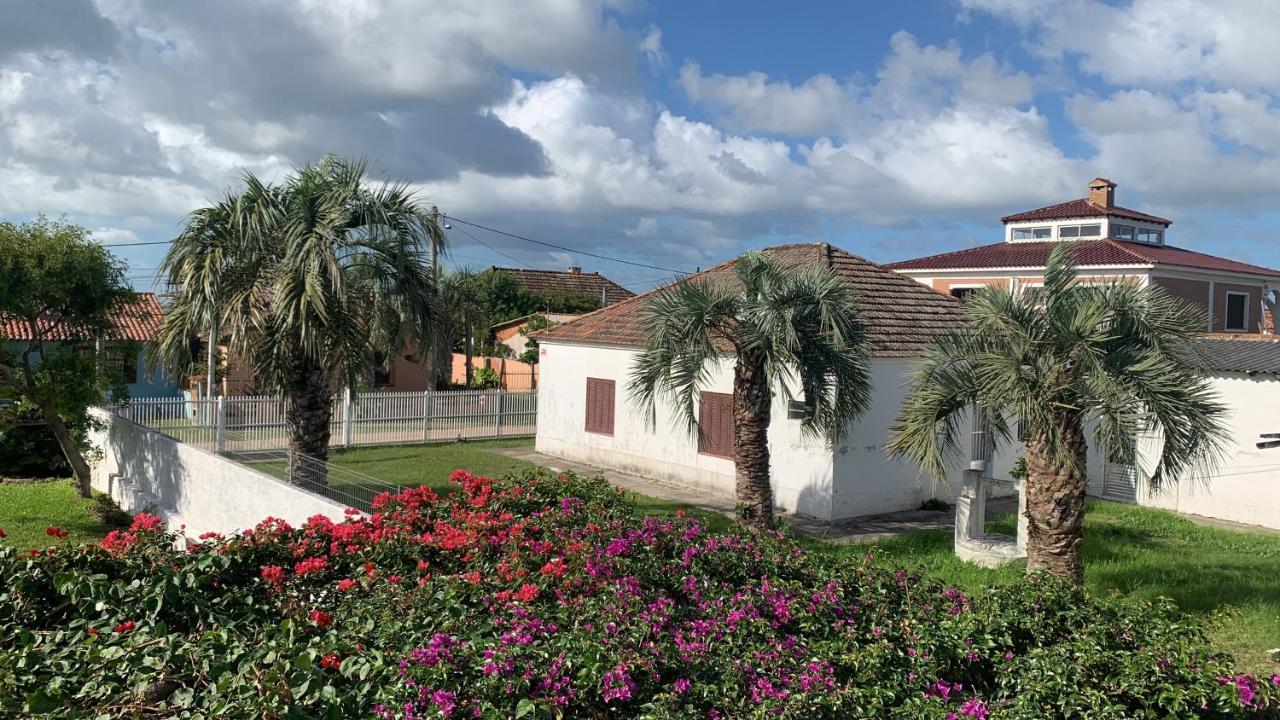 La Promesa B&B Barra do Chui Exterior photo